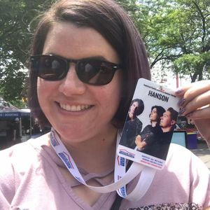 Meet your Posher, Bethany